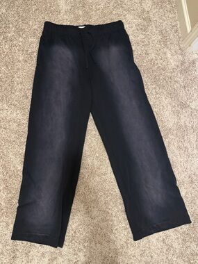 PacSun Extreme Baggy sweatpants